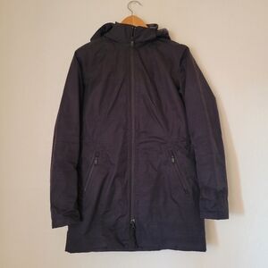 The North Face Dryvent Parka